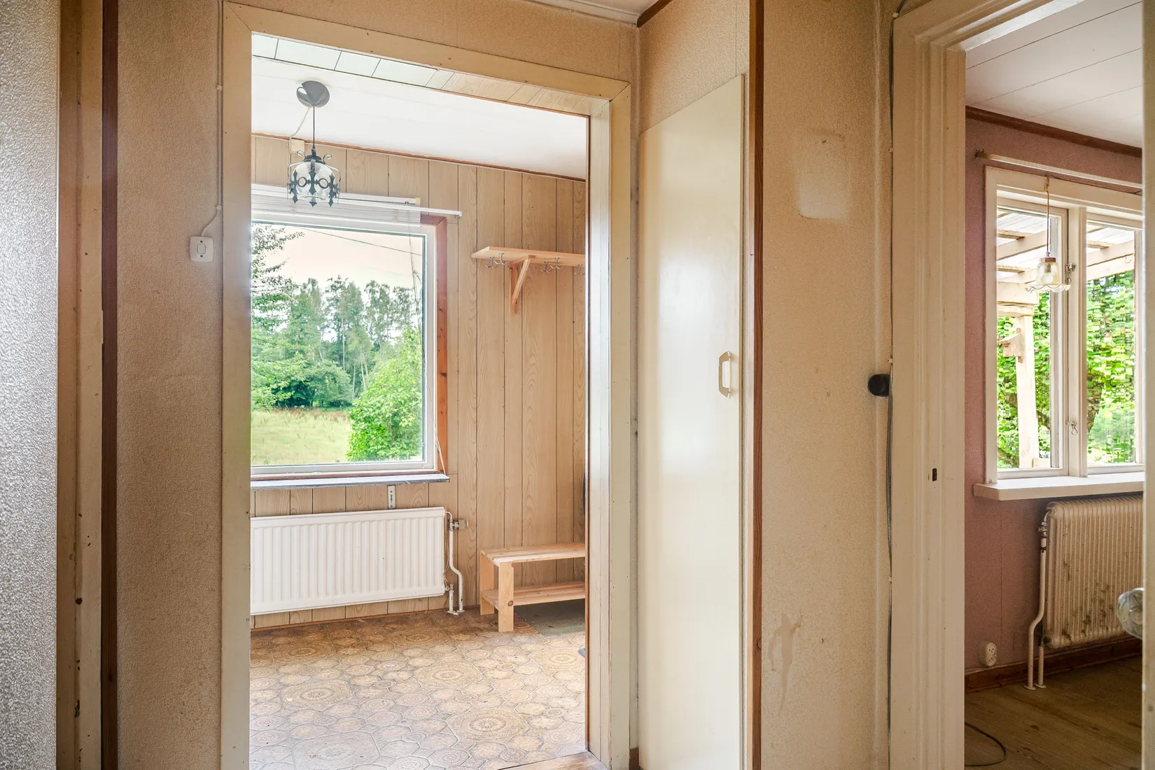 Villa, Hästveda 350, Hästveda, Hässleholm