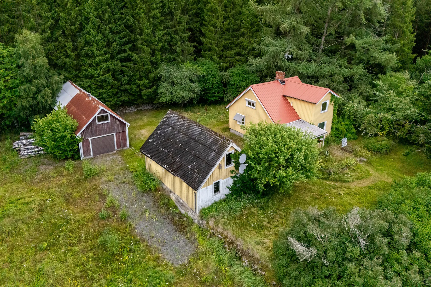 Villa, Hästveda 350, Hästveda, Hässleholm