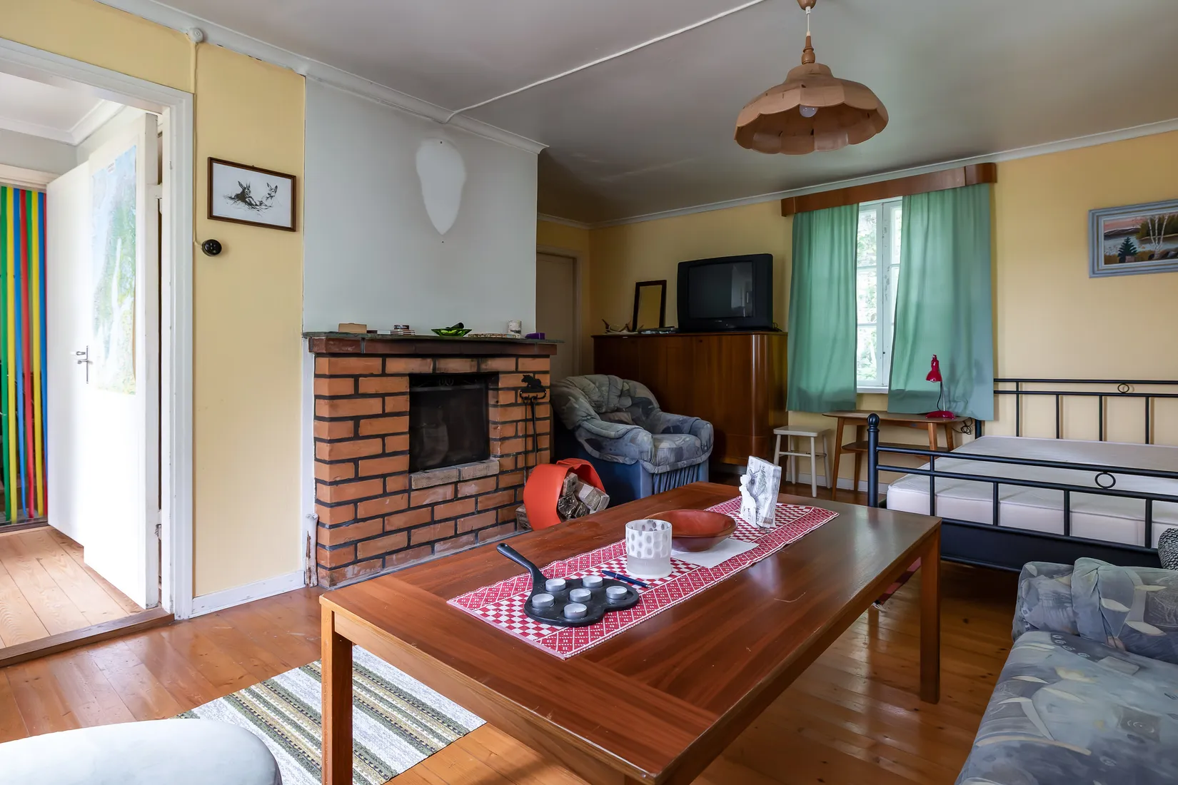 Villa, Baggetorp 200C, Baggetorp, Lekeberg