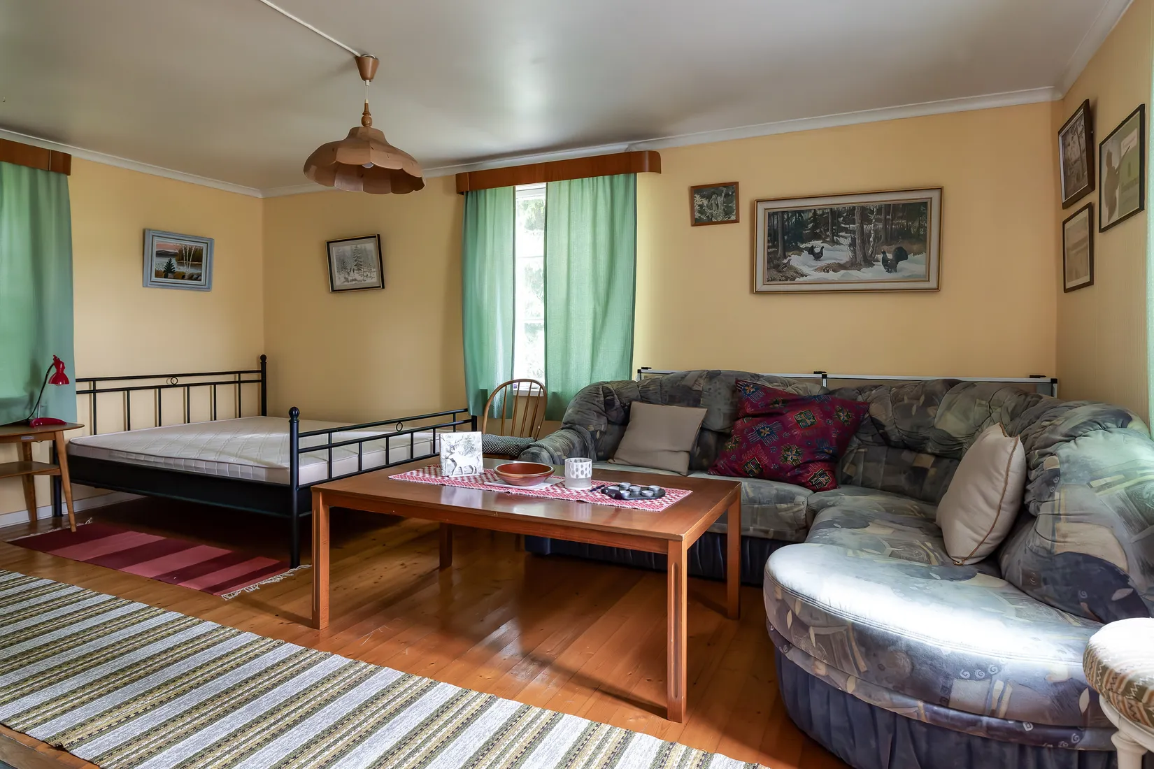Villa, Baggetorp 200C, Baggetorp, Lekeberg