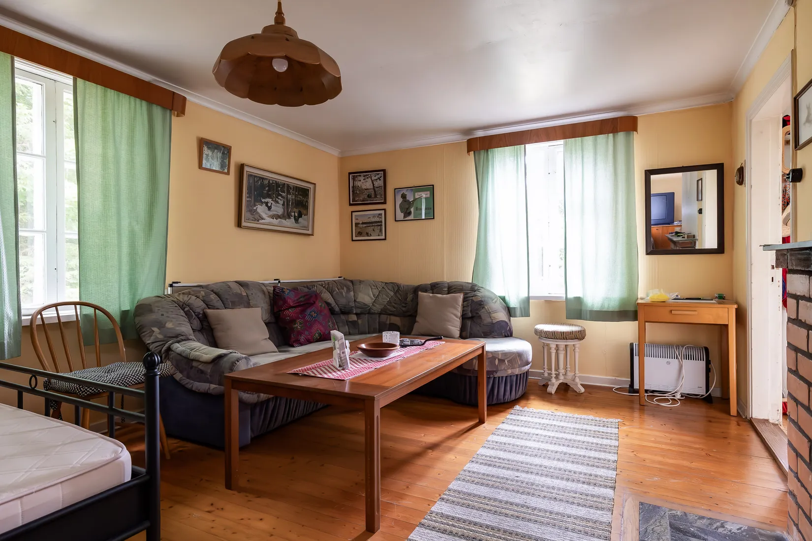 Villa, Baggetorp 200C, Baggetorp, Lekeberg