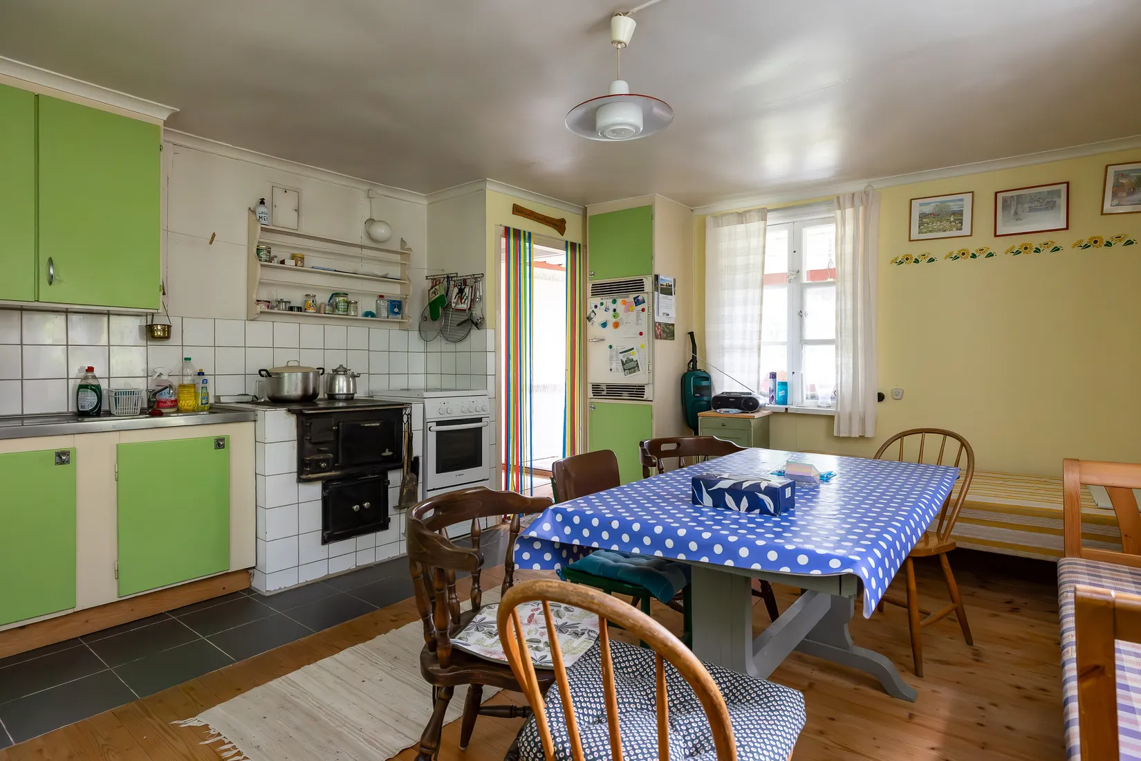 Villa, Baggetorp 200C, Baggetorp, Lekeberg