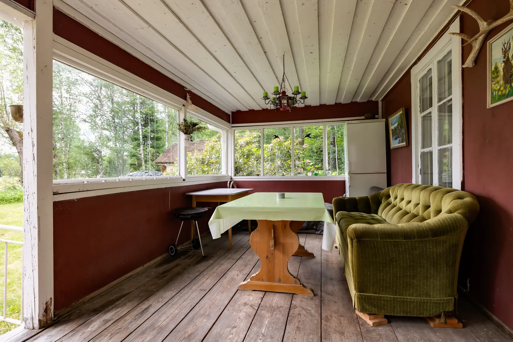 Villa, Baggetorp 200C, Baggetorp, Lekeberg