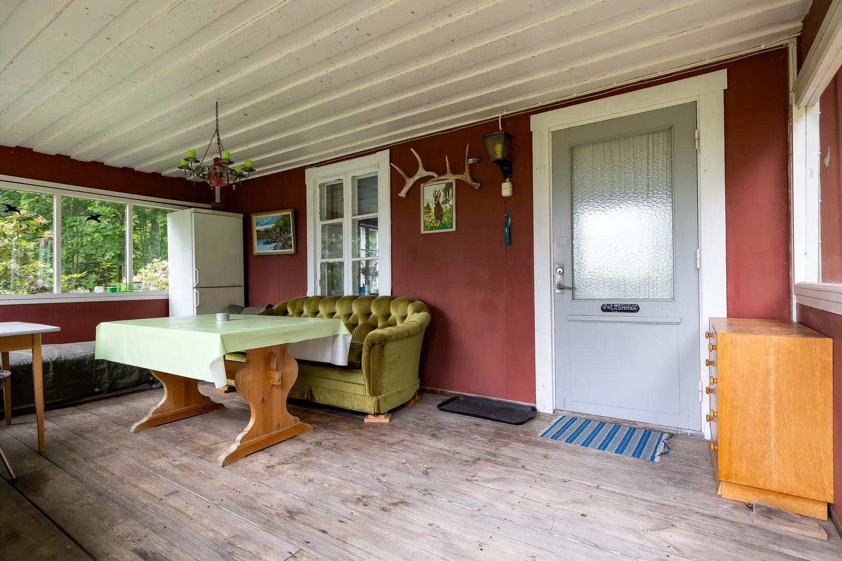 Villa, Baggetorp 200C, Baggetorp, Lekeberg