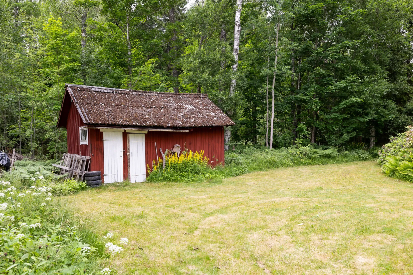 Villa, Baggetorp 200C, Baggetorp, Lekeberg