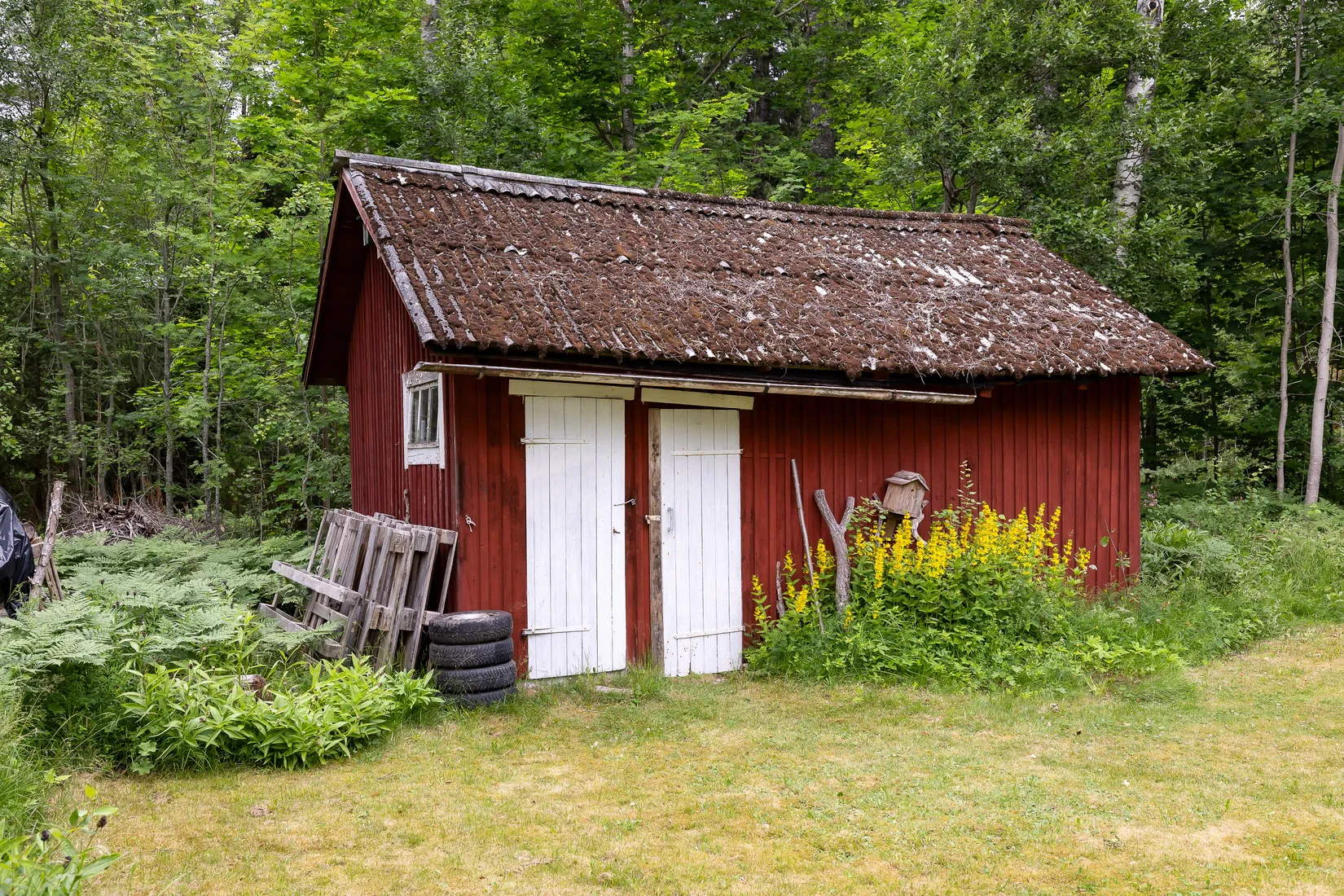 Villa, Baggetorp 200C, Baggetorp, Lekeberg