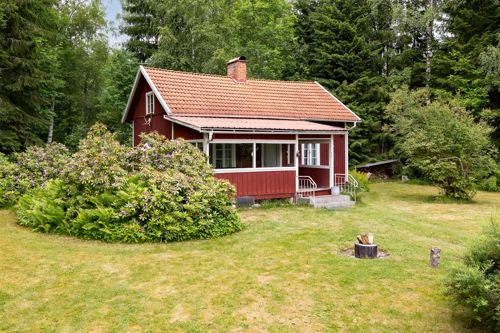 Villa, Baggetorp 200C, Baggetorp, Lekeberg