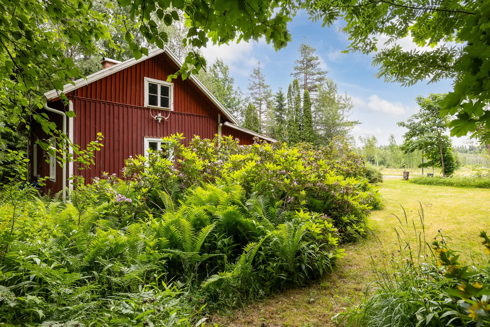 Villa, Baggetorp 200C, Baggetorp, Lekeberg