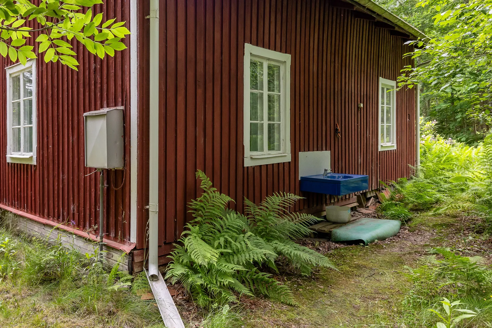 Villa, Baggetorp 200C, Baggetorp, Lekeberg