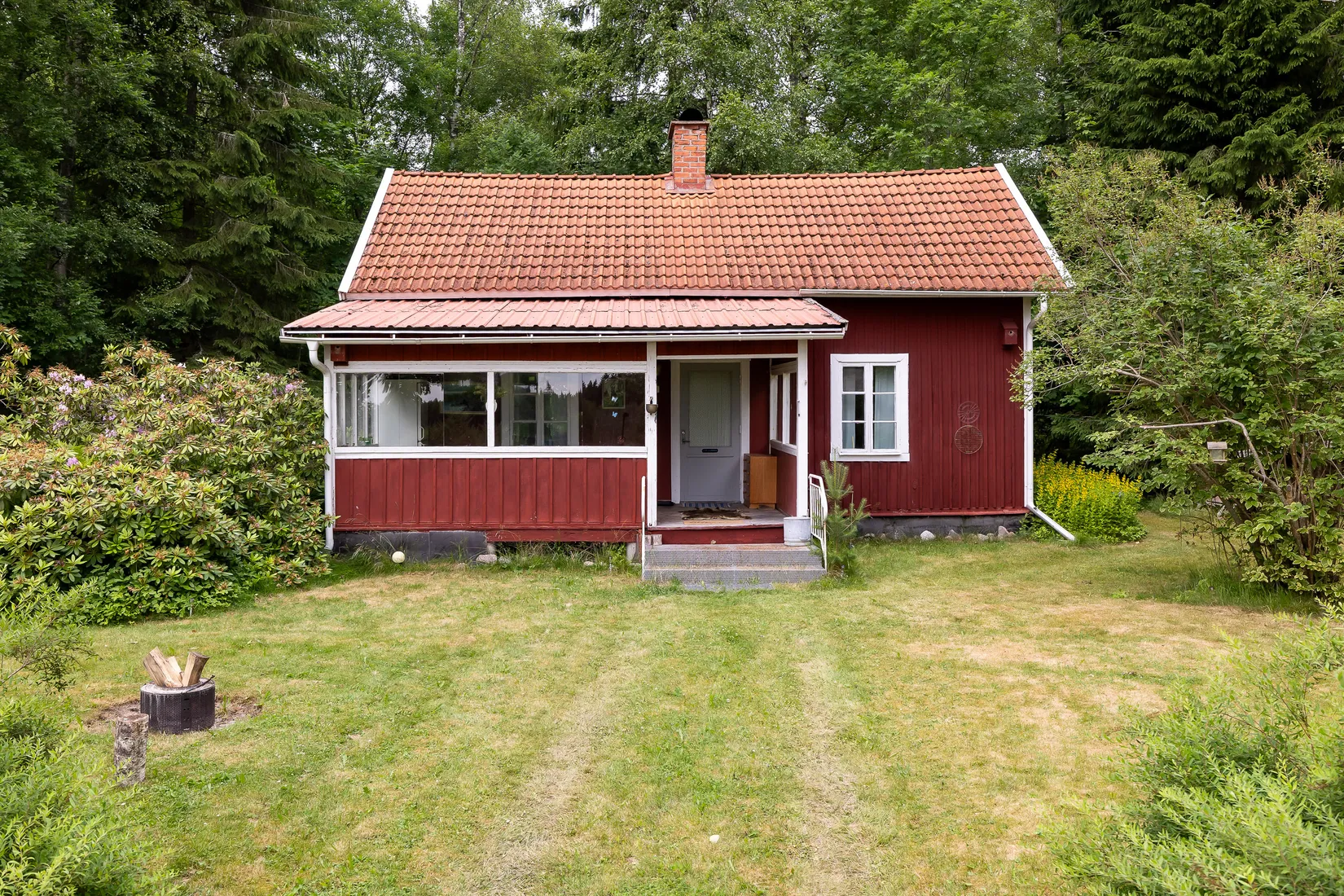 Villa, Baggetorp 200C, Baggetorp, Lekeberg