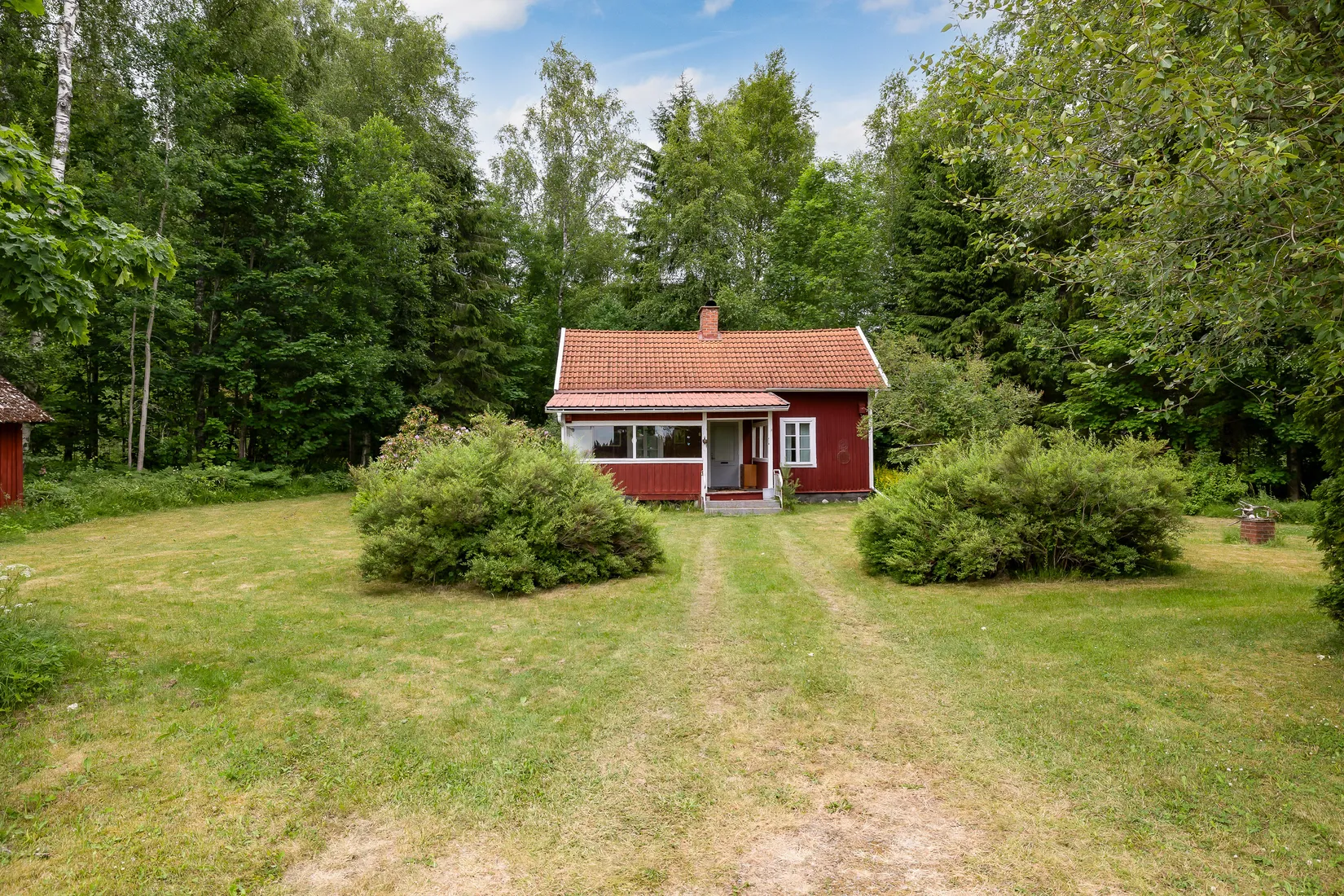 Villa, Baggetorp 200C, Baggetorp, Lekeberg