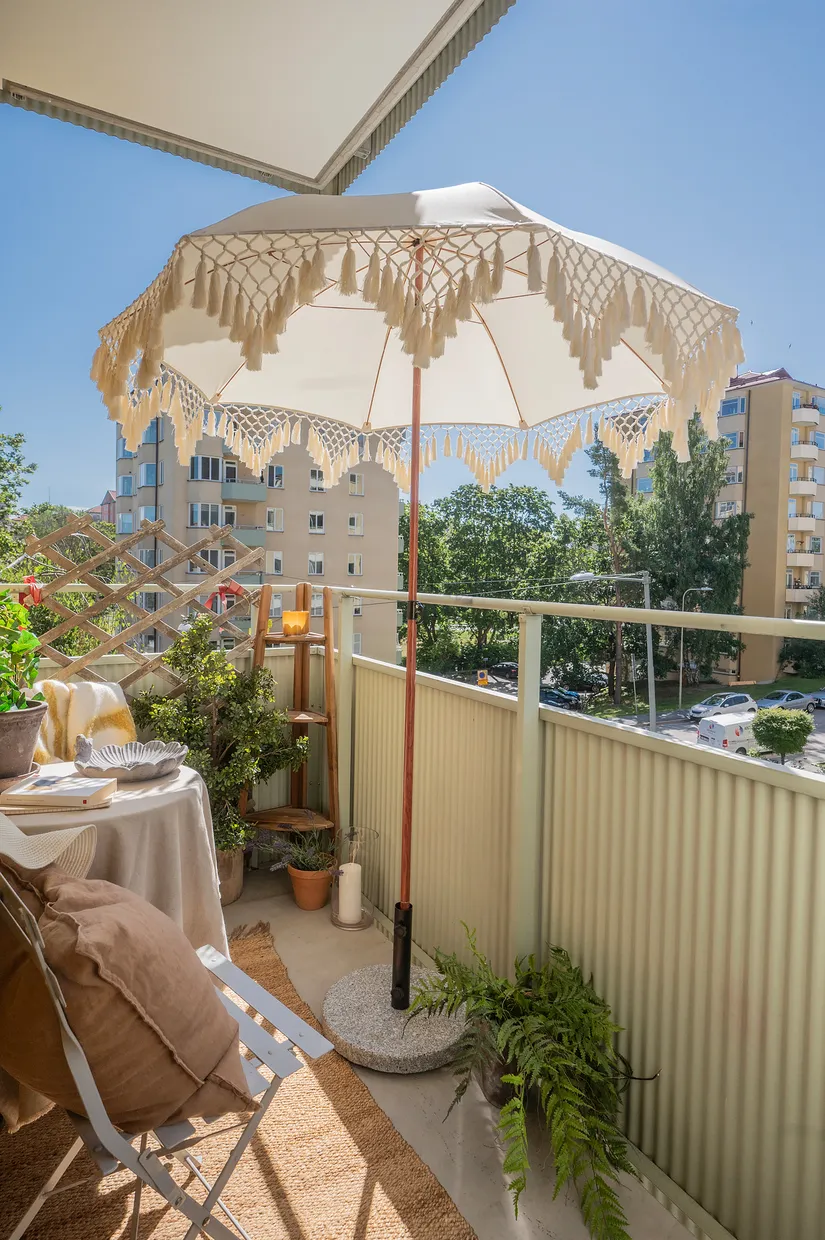 Bostadsrätt, Gullmarsvägen 29, Årsta, Stockholm