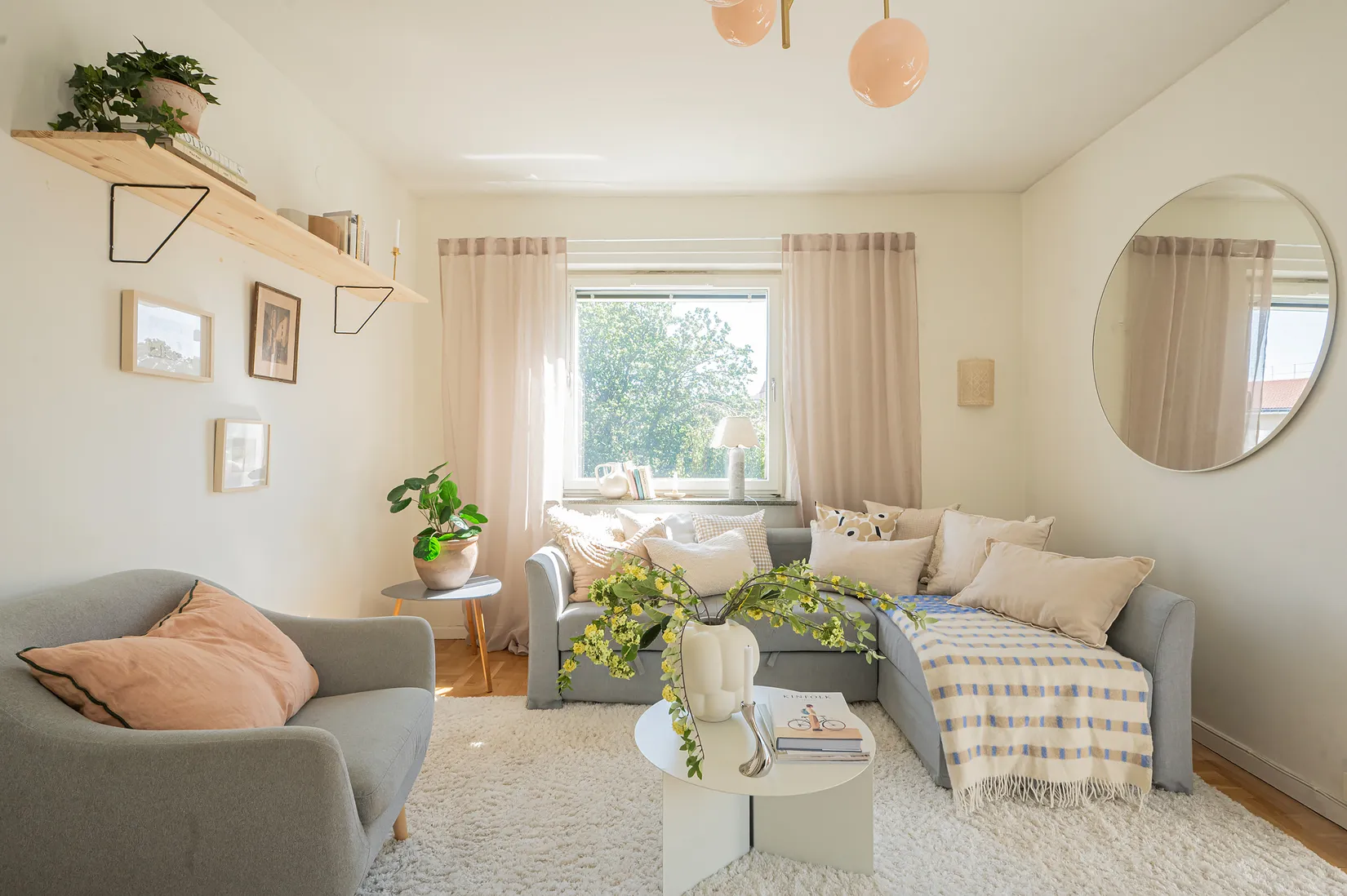 Bostadsrätt, Gullmarsvägen 29, Årsta, Stockholm