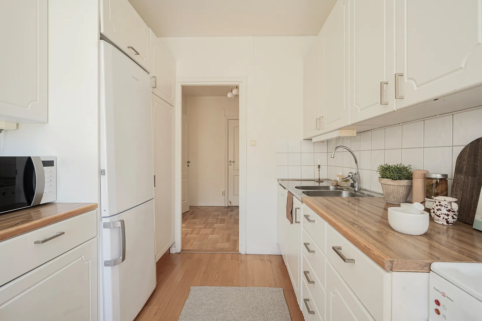 Bostadsrätt, Gullmarsvägen 29, Årsta, Stockholm