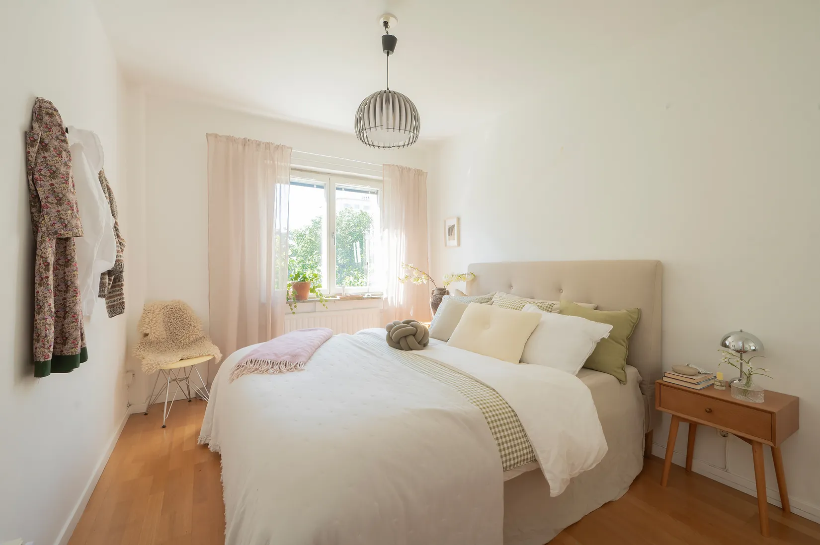 Bostadsrätt, Gullmarsvägen 29, Årsta, Stockholm