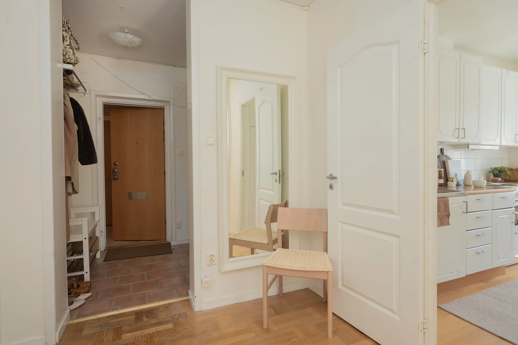 Bostadsrätt, Gullmarsvägen 29, Årsta, Stockholm
