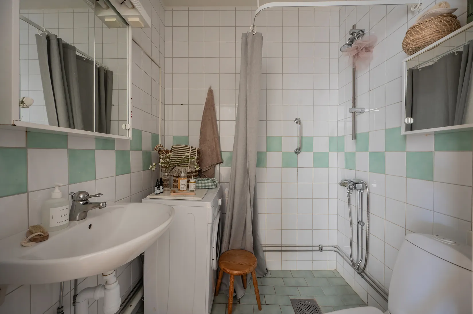 Bostadsrätt, Gullmarsvägen 29, Årsta, Stockholm