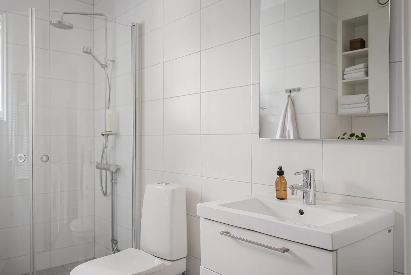 Bostadsrätt, Sjöviksbacken 7, 3 tr!, Liljeholmskajen, Stockholm