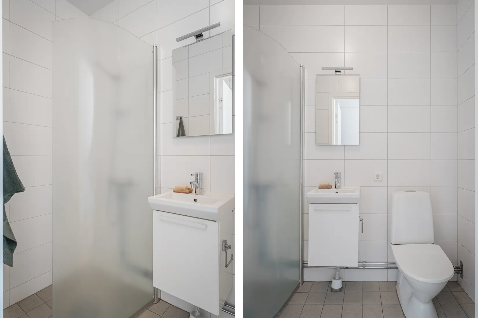 Bostadsrätt, Sjöviksbacken 7, 3 tr!, Liljeholmskajen, Stockholm