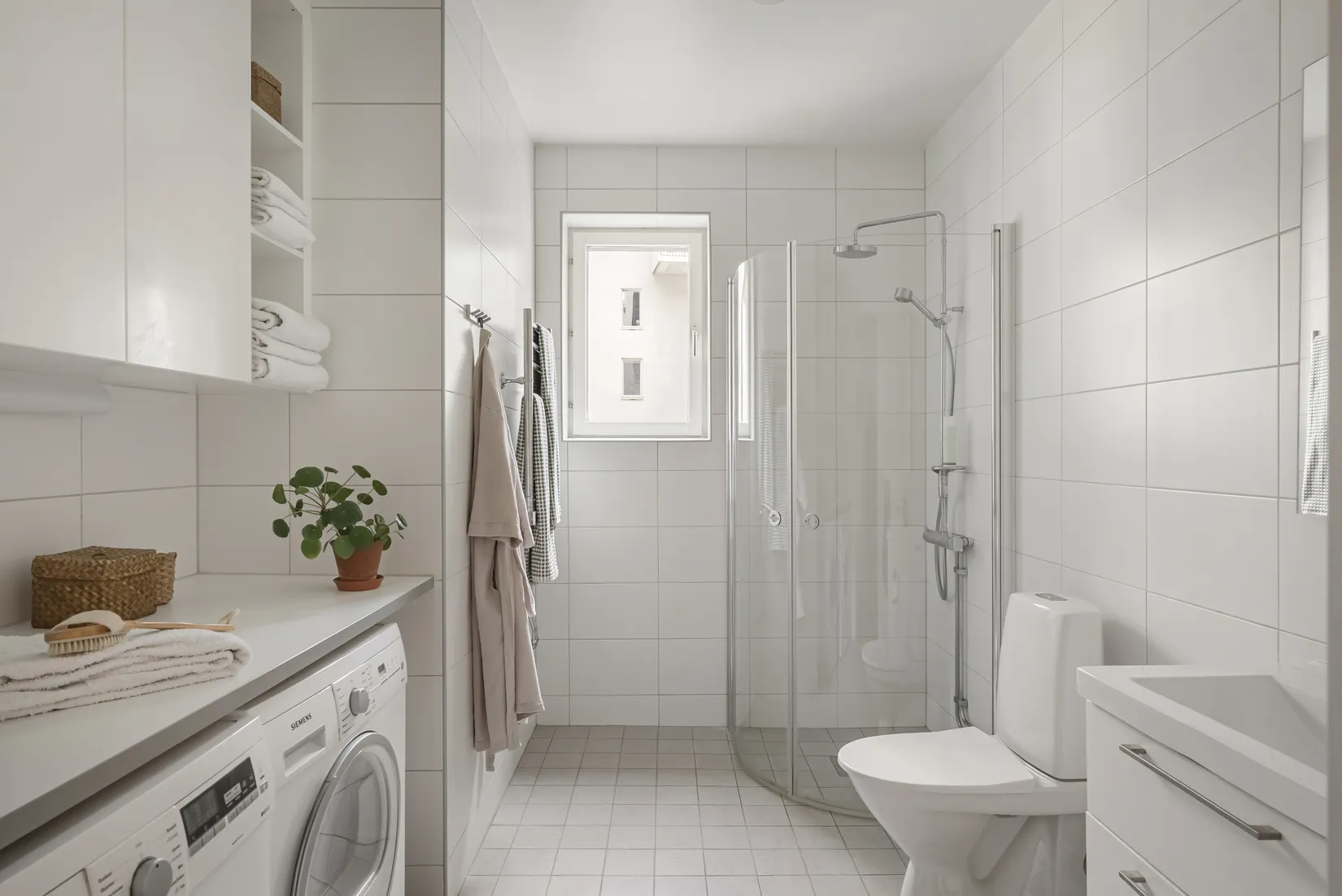 Bostadsrätt, Sjöviksbacken 7, 3 tr!, Liljeholmskajen, Stockholm