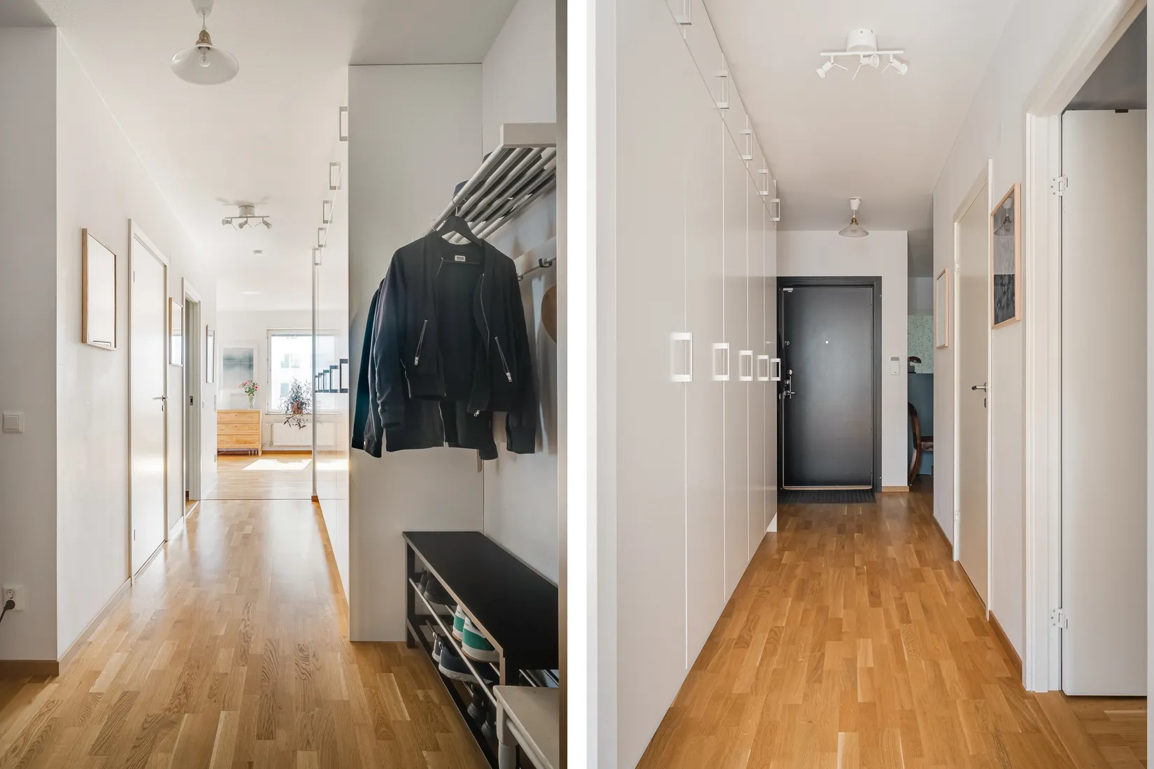 Bostadsrätt, Sjöviksbacken 7, 3 tr!, Liljeholmskajen, Stockholm