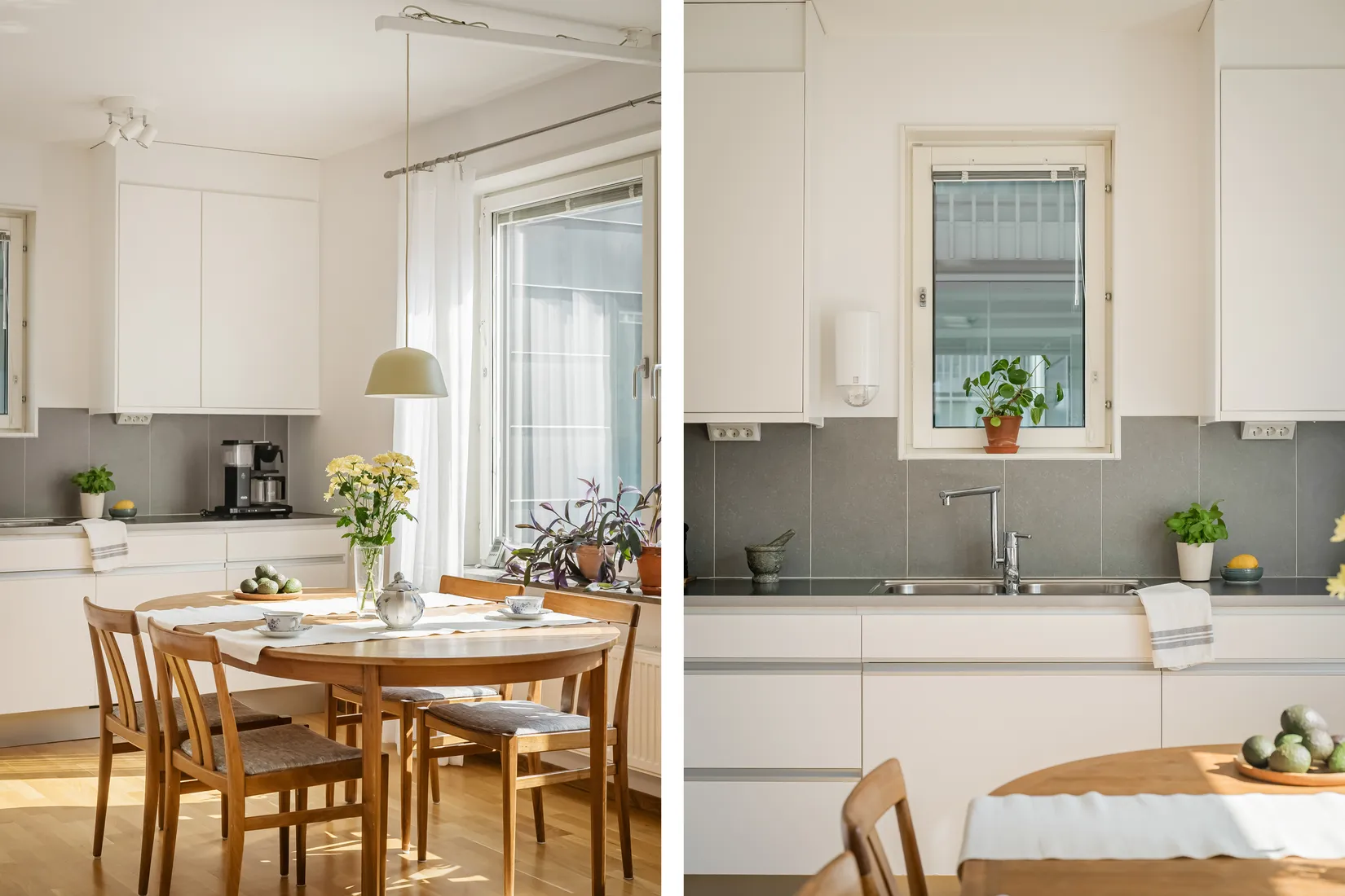 Bostadsrätt, Sjöviksbacken 7, 3 tr!, Liljeholmskajen, Stockholm