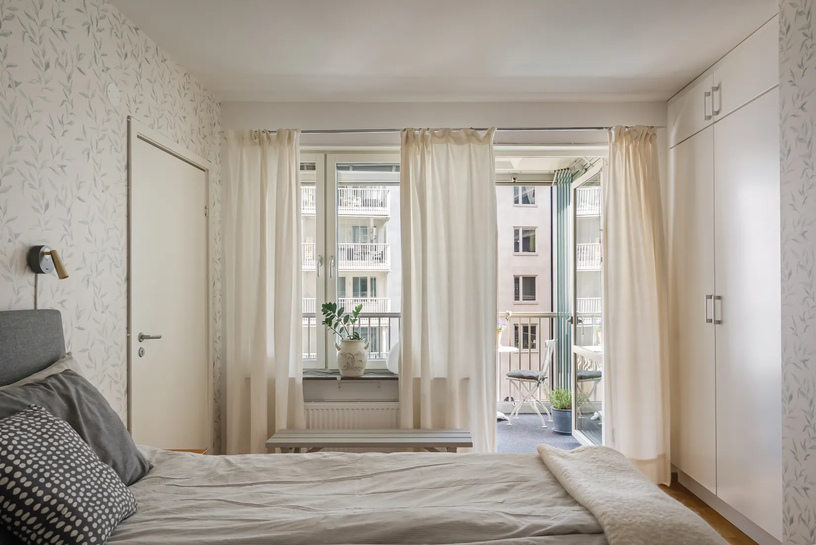Bostadsrätt, Sjöviksbacken 7, 3 tr!, Liljeholmskajen, Stockholm