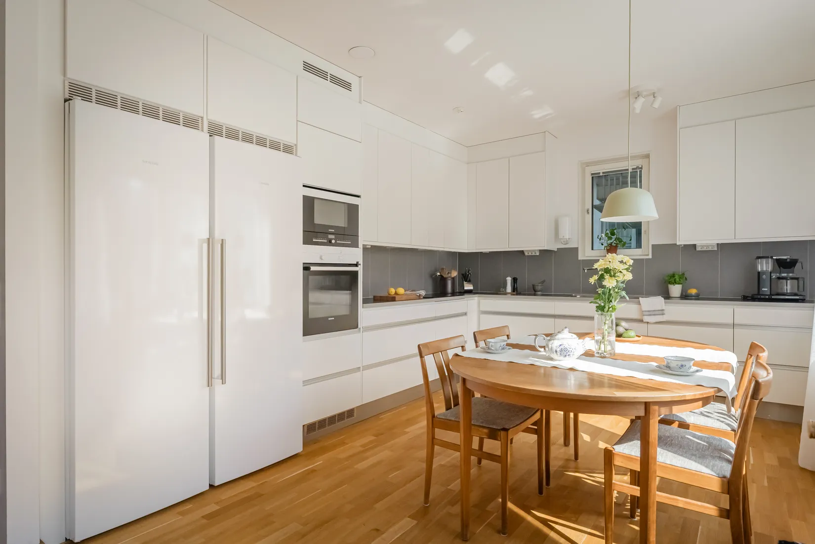 Bostadsrätt, Sjöviksbacken 7, 3 tr!, Liljeholmskajen, Stockholm