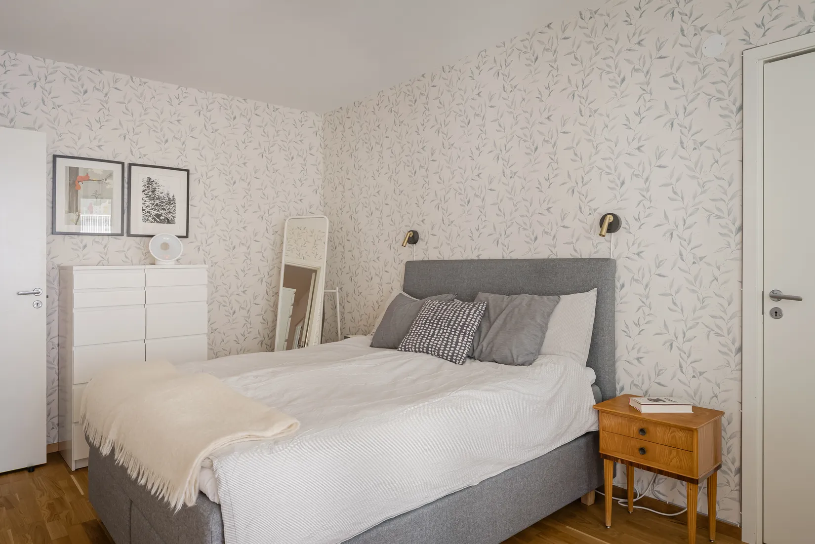 Bostadsrätt, Sjöviksbacken 7, 3 tr!, Liljeholmskajen, Stockholm