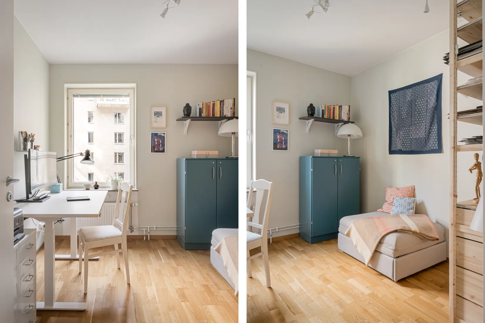 Bostadsrätt, Sjöviksbacken 7, 3 tr!, Liljeholmskajen, Stockholm