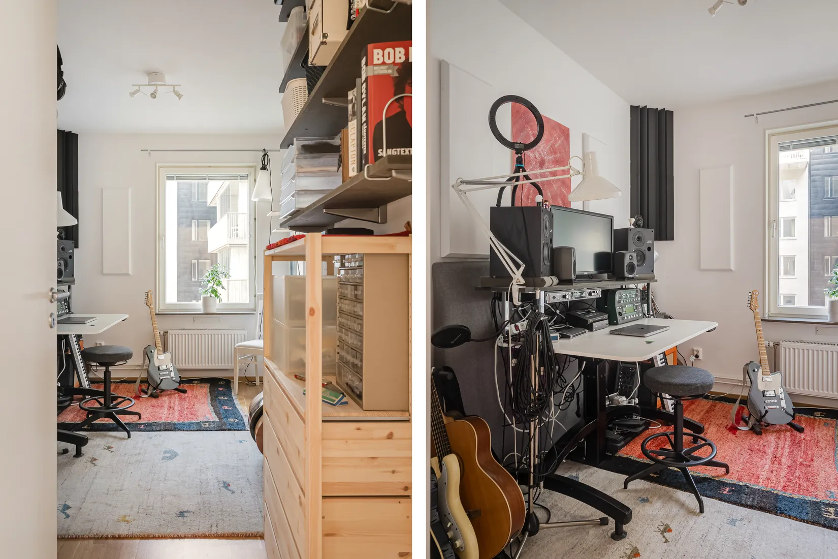 Bostadsrätt, Sjöviksbacken 7, 3 tr!, Liljeholmskajen, Stockholm