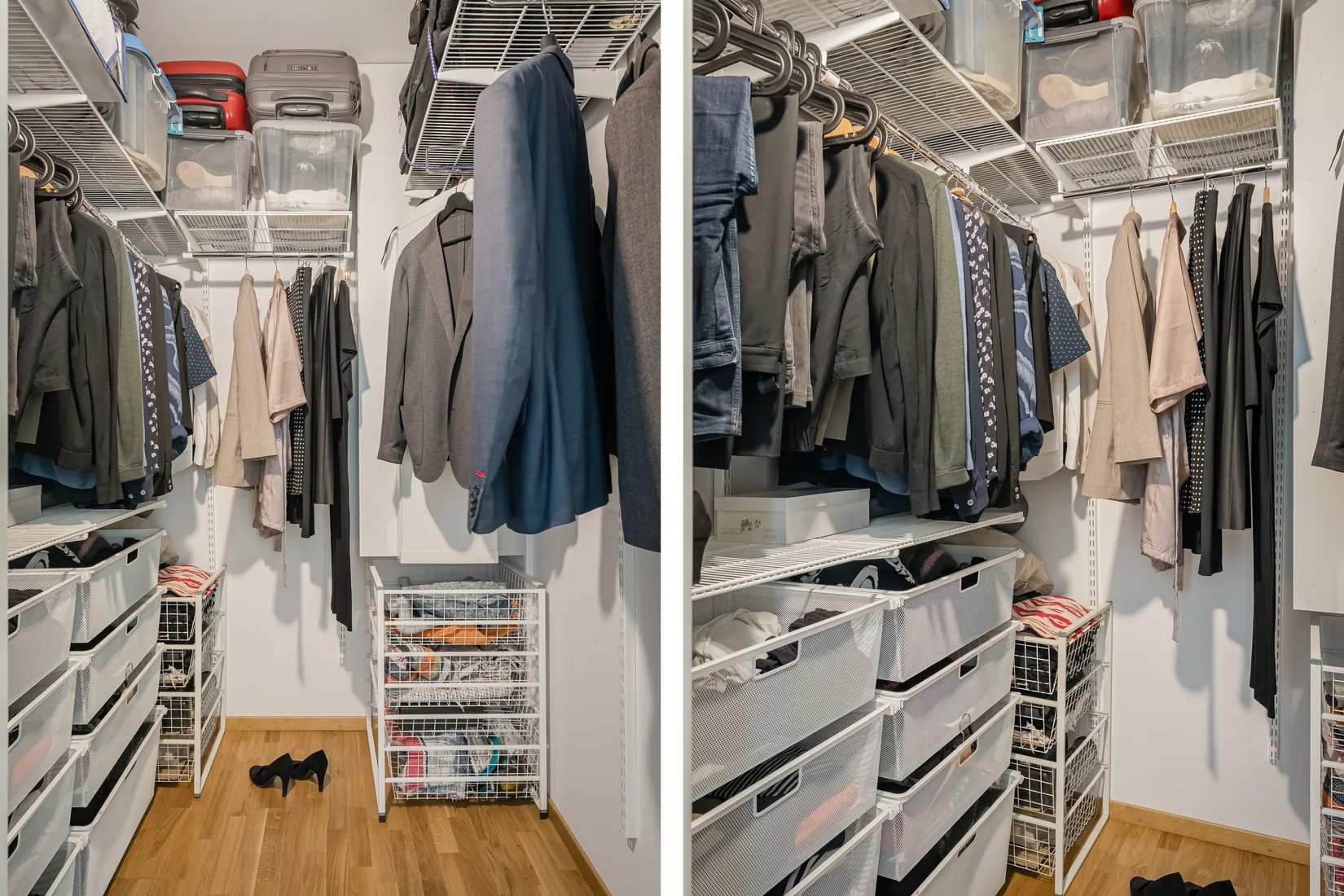 Bostadsrätt, Sjöviksbacken 7, 3 tr!, Liljeholmskajen, Stockholm