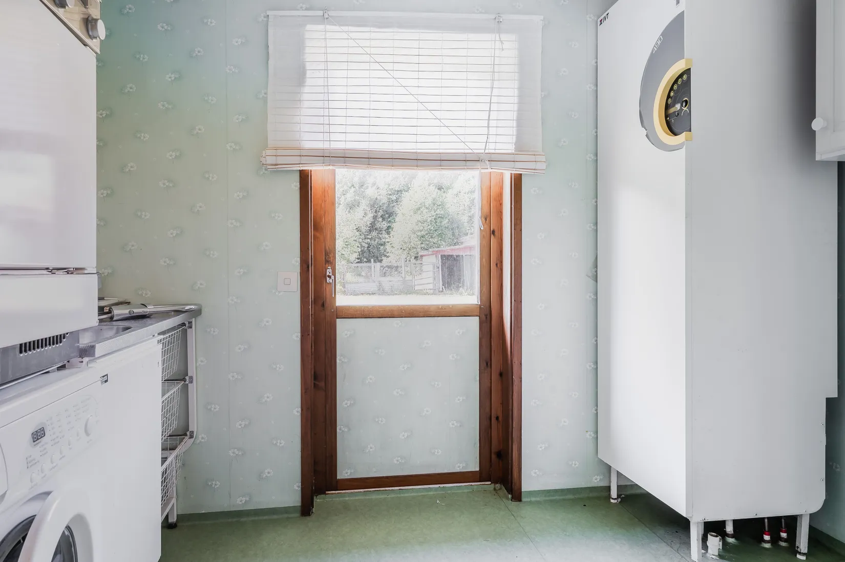 Villa, Vik 117, Bjästa, Örnsköldsvik