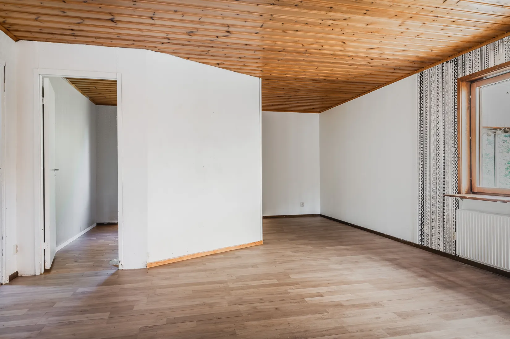 Villa, Vik 117, Bjästa, Örnsköldsvik