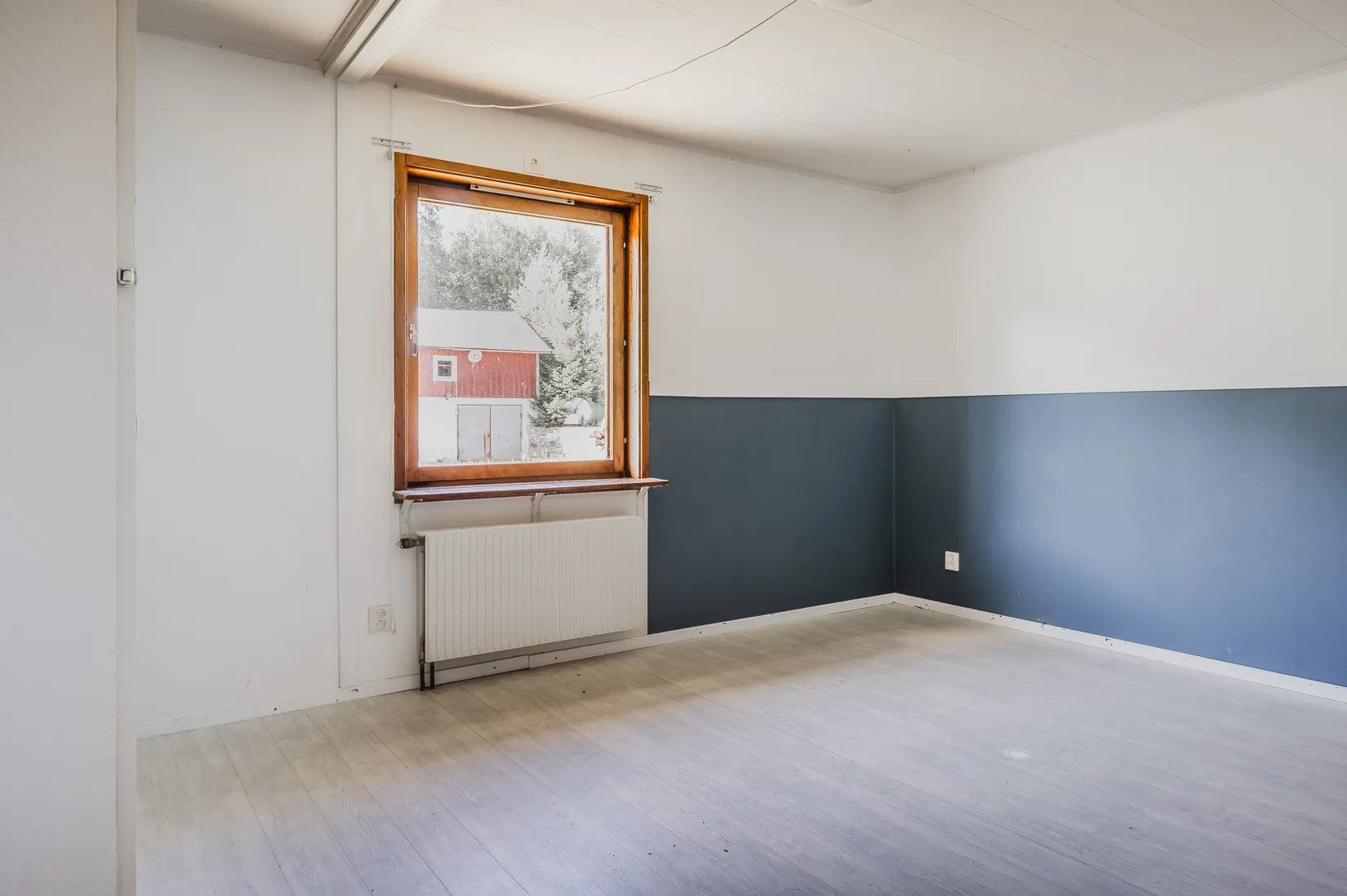 Villa, Vik 117, Bjästa, Örnsköldsvik