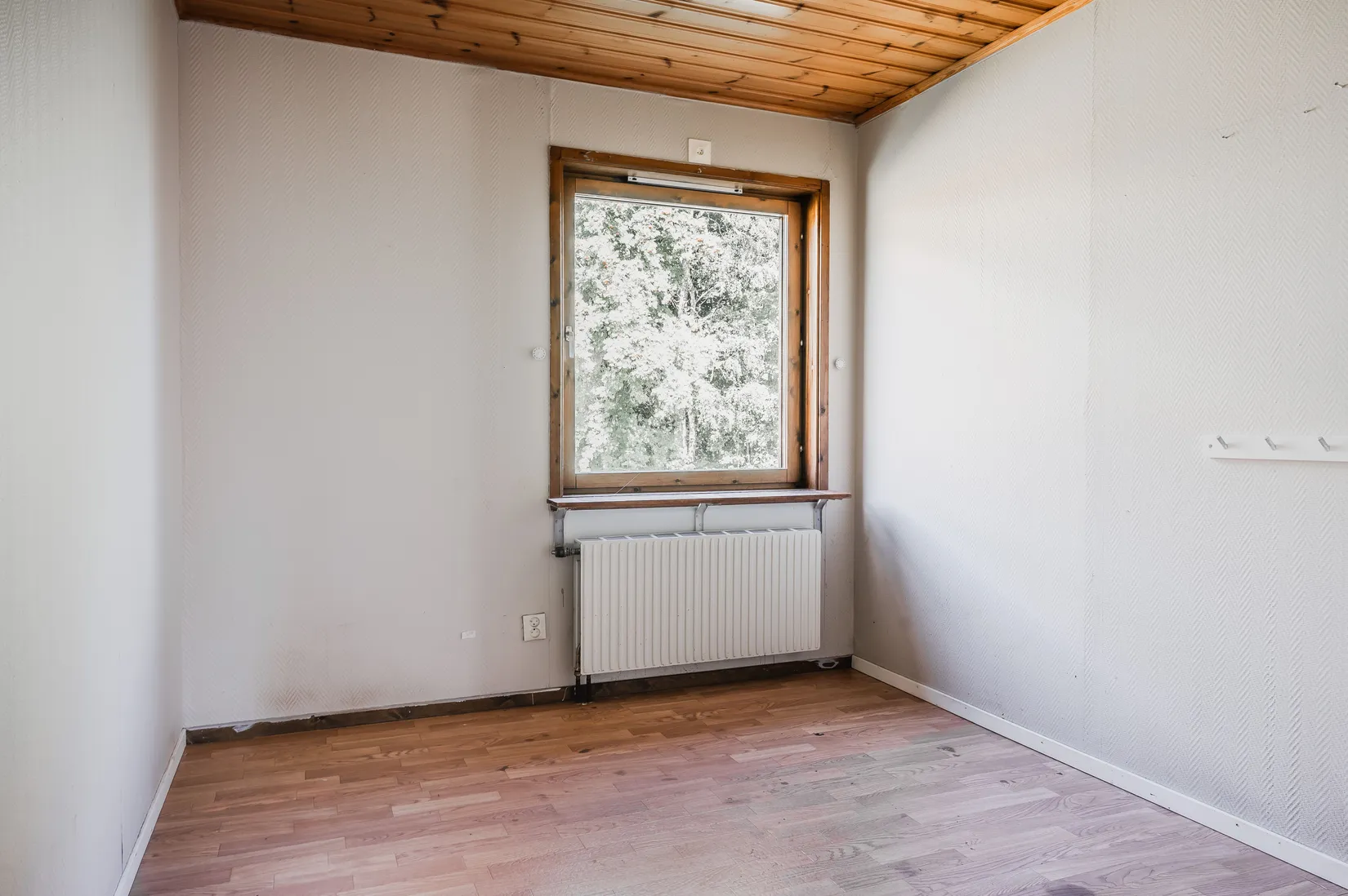 Villa, Vik 117, Bjästa, Örnsköldsvik