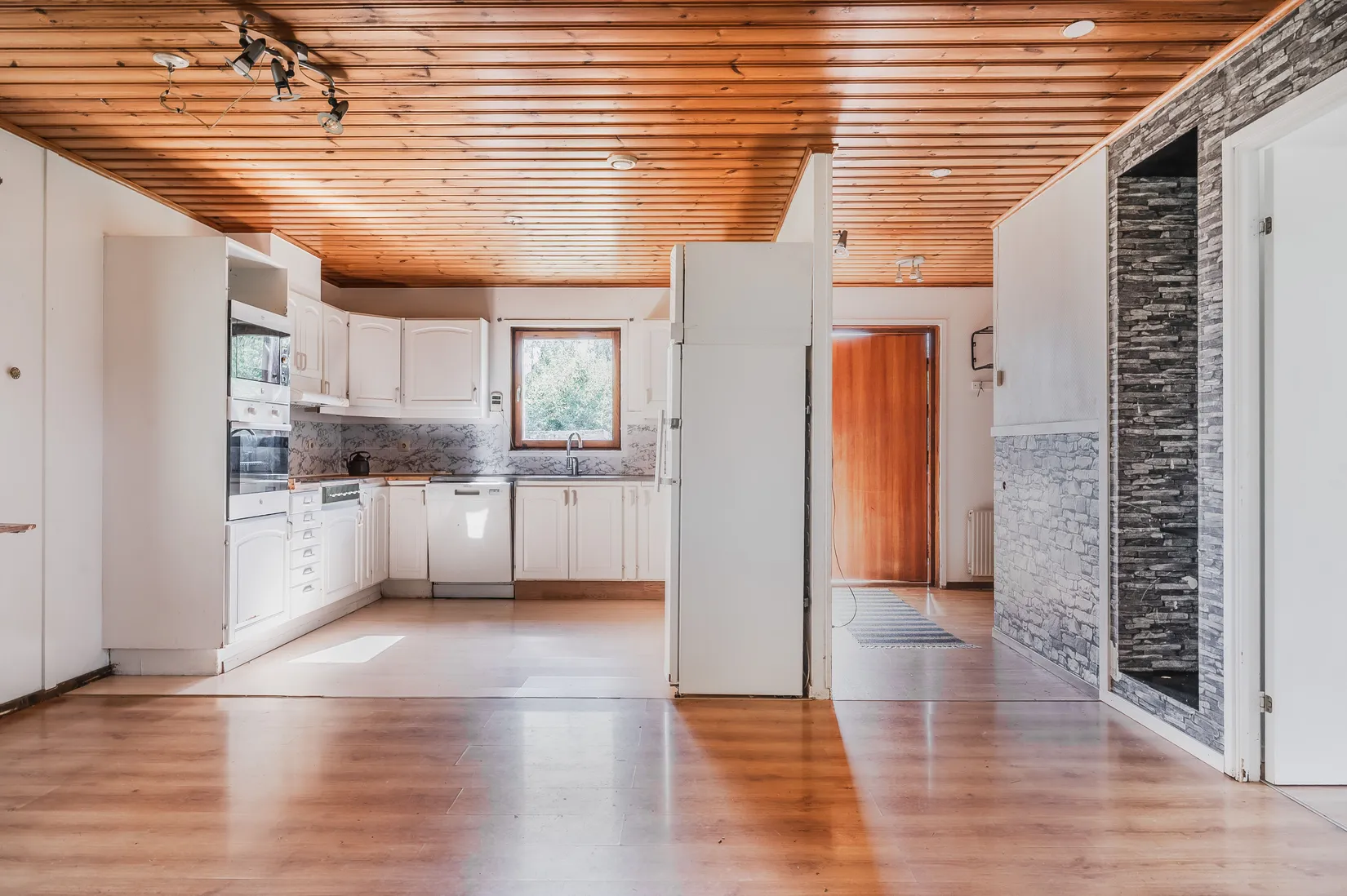 Villa, Vik 117, Bjästa, Örnsköldsvik