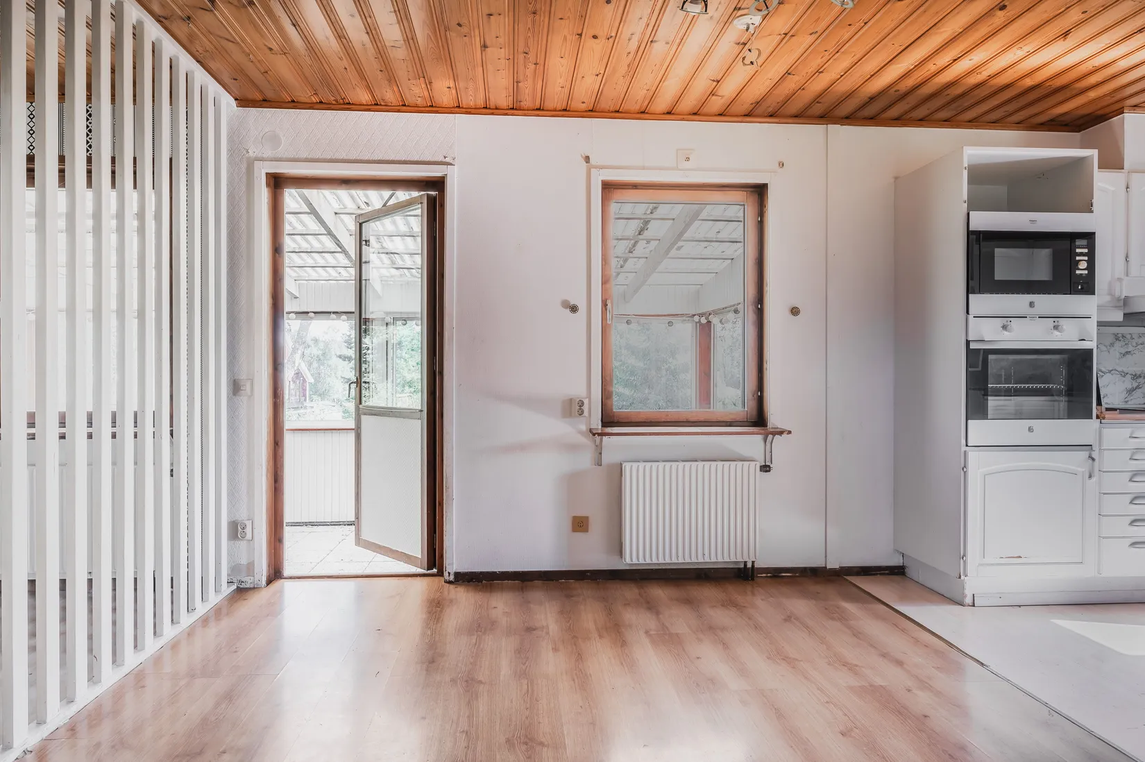 Villa, Vik 117, Bjästa, Örnsköldsvik