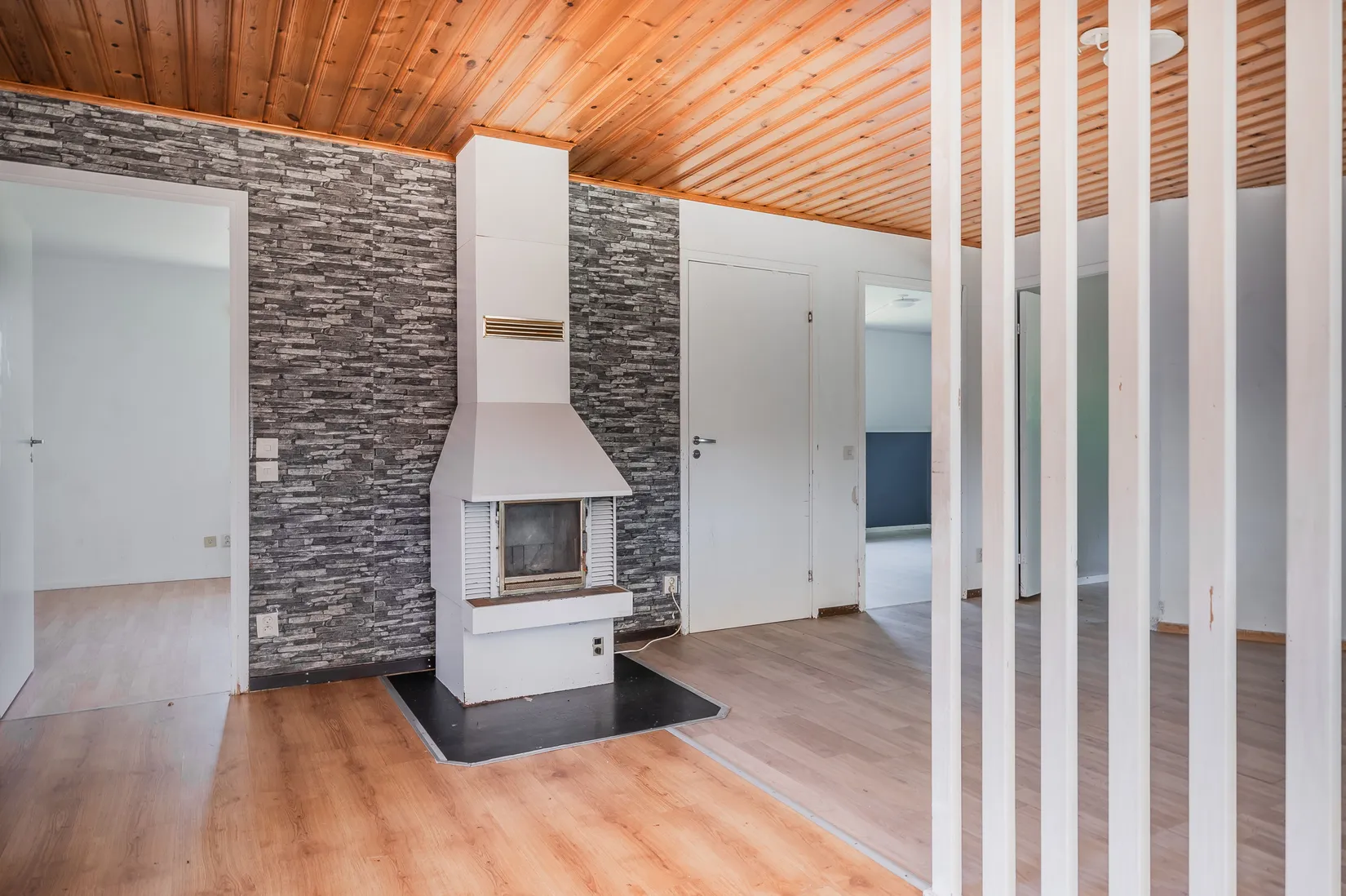 Villa, Vik 117, Bjästa, Örnsköldsvik