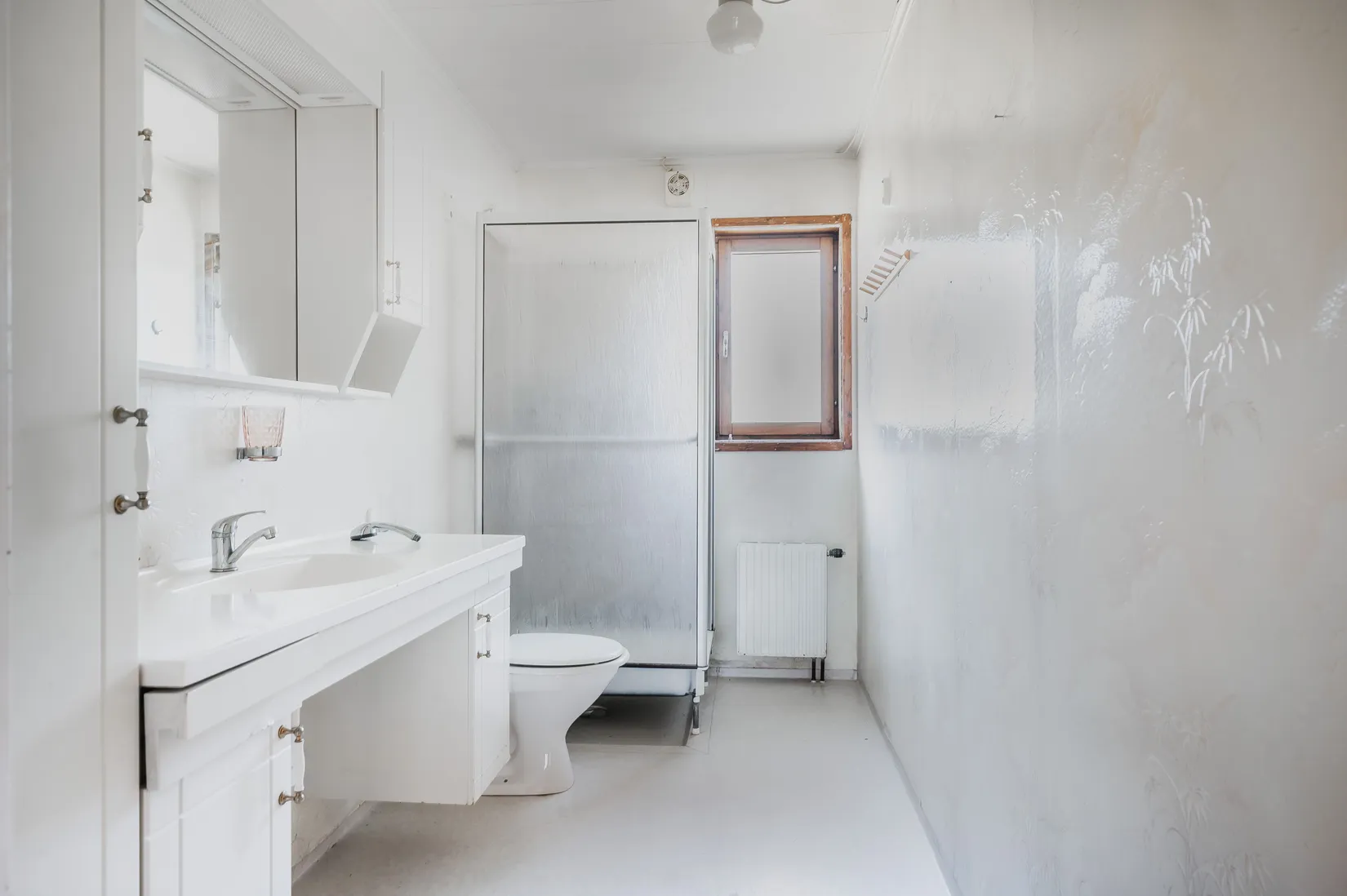 Villa, Vik 117, Bjästa, Örnsköldsvik