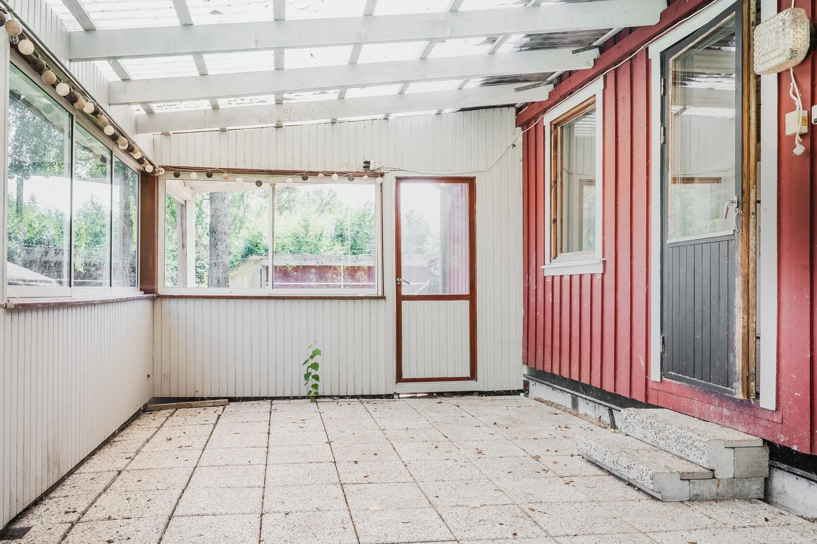 Villa, Vik 117, Bjästa, Örnsköldsvik