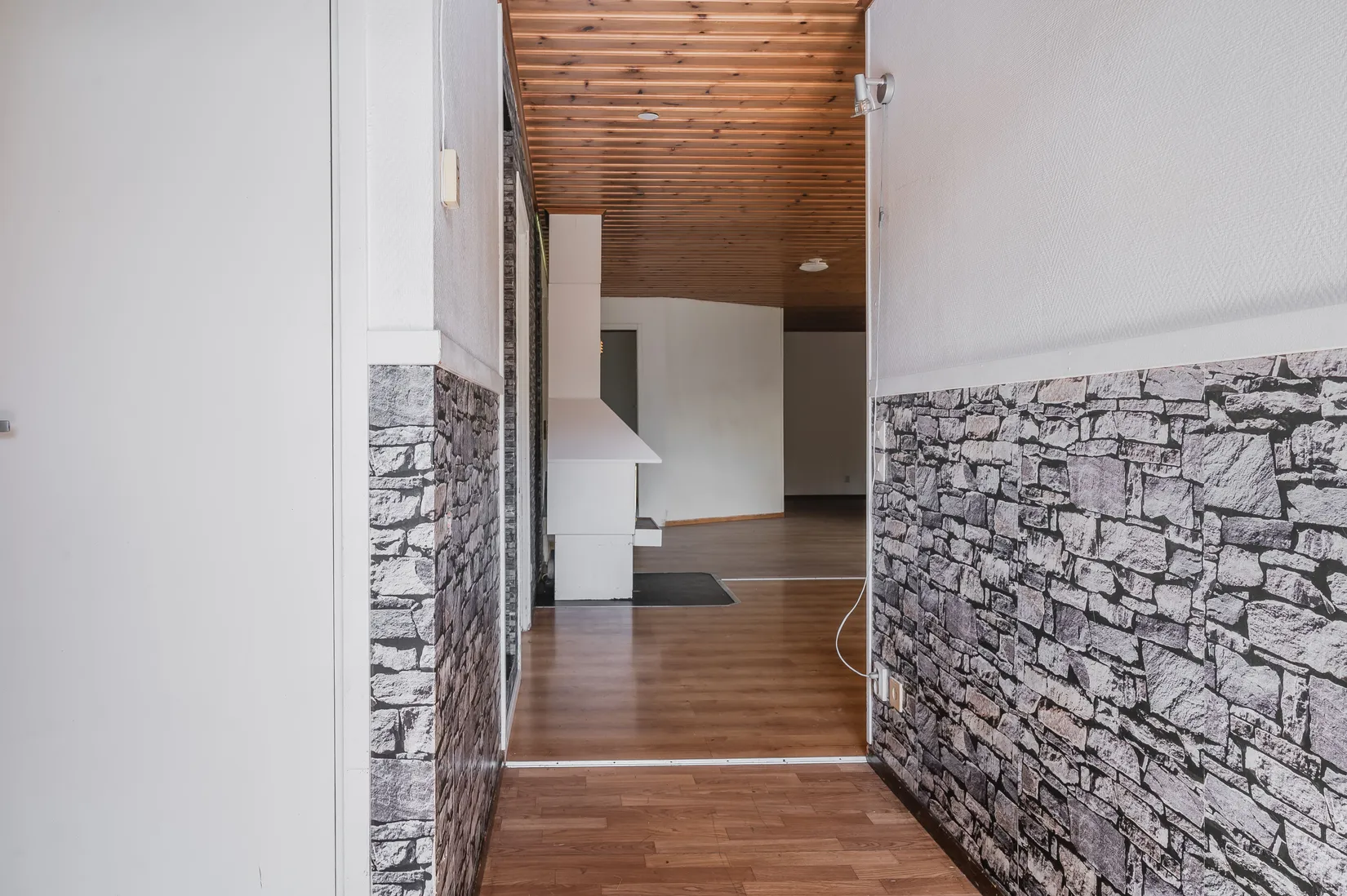 Villa, Vik 117, Bjästa, Örnsköldsvik