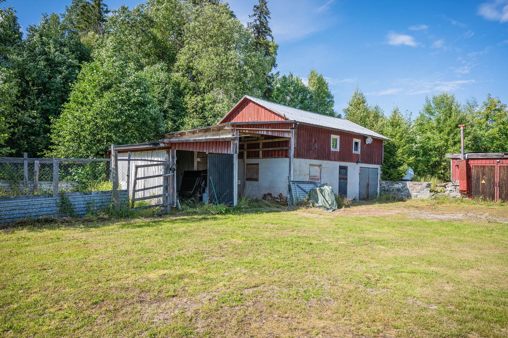 Villa, Vik 117, Bjästa, Örnsköldsvik