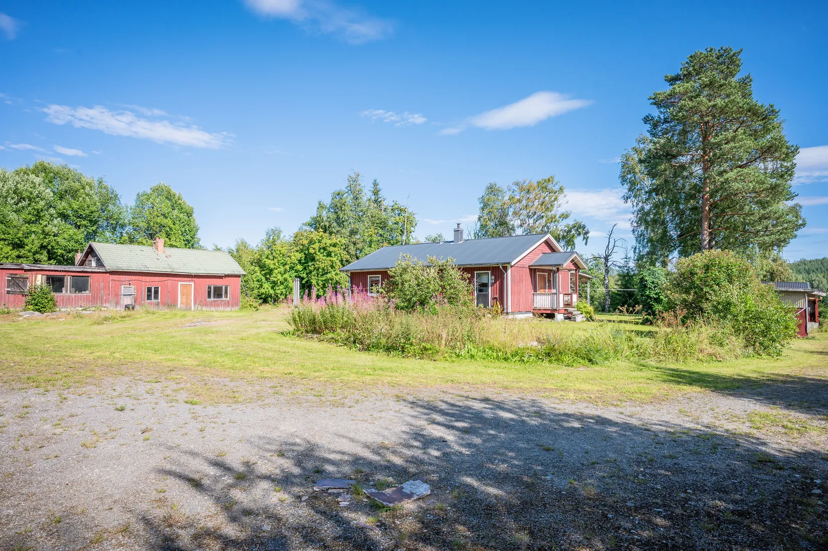 Villa, Vik 117, Bjästa, Örnsköldsvik
