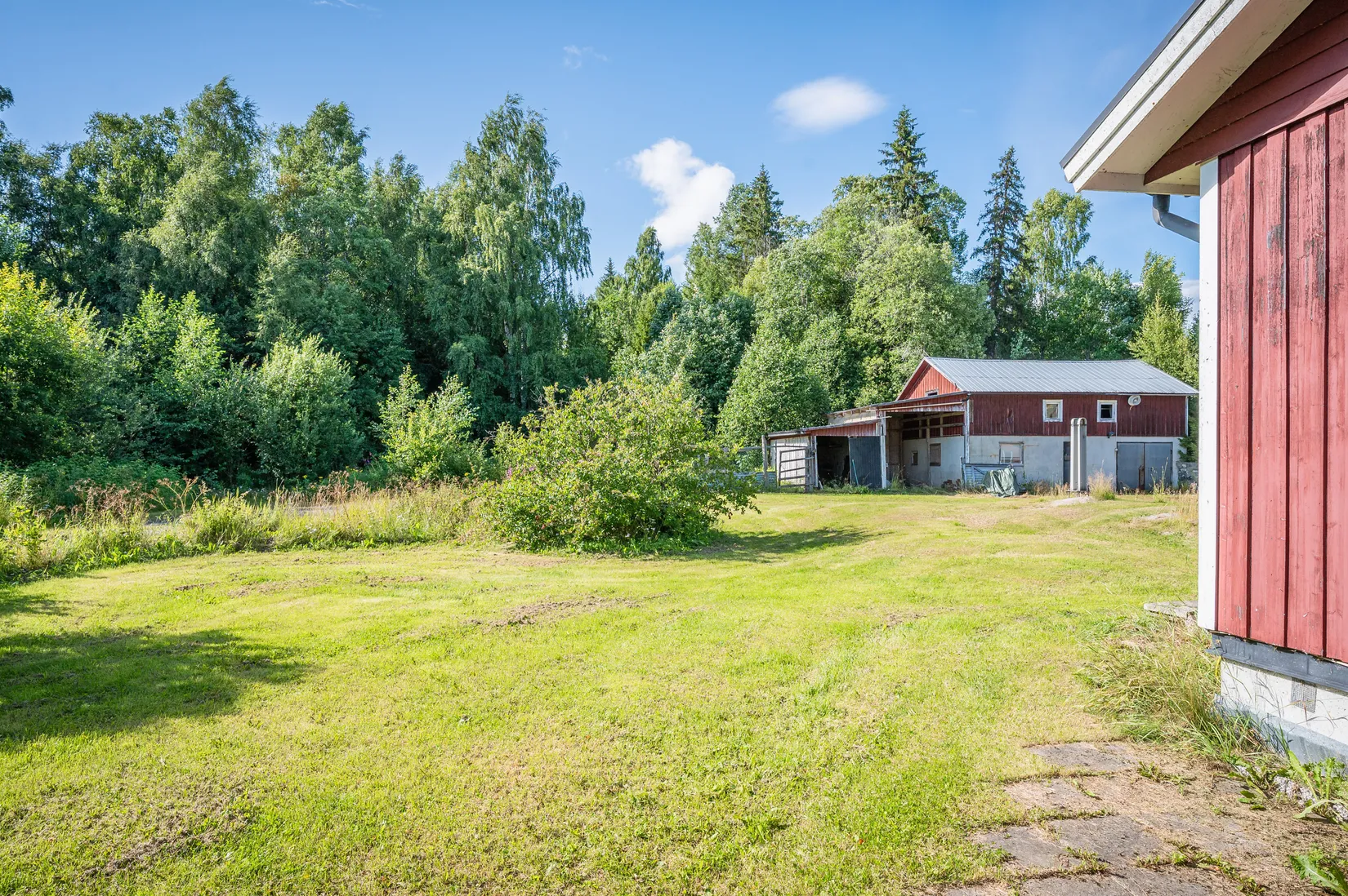 Villa, Vik 117, Bjästa, Örnsköldsvik