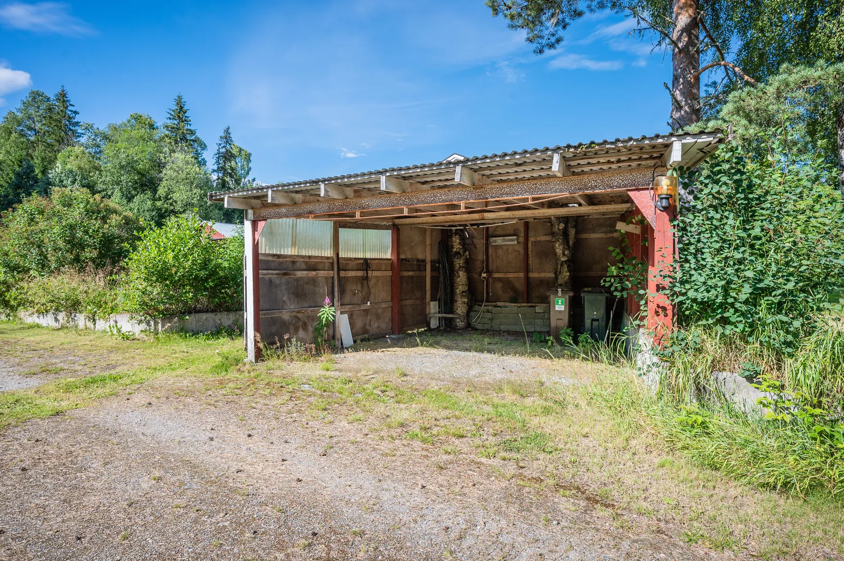 Villa, Vik 117, Bjästa, Örnsköldsvik