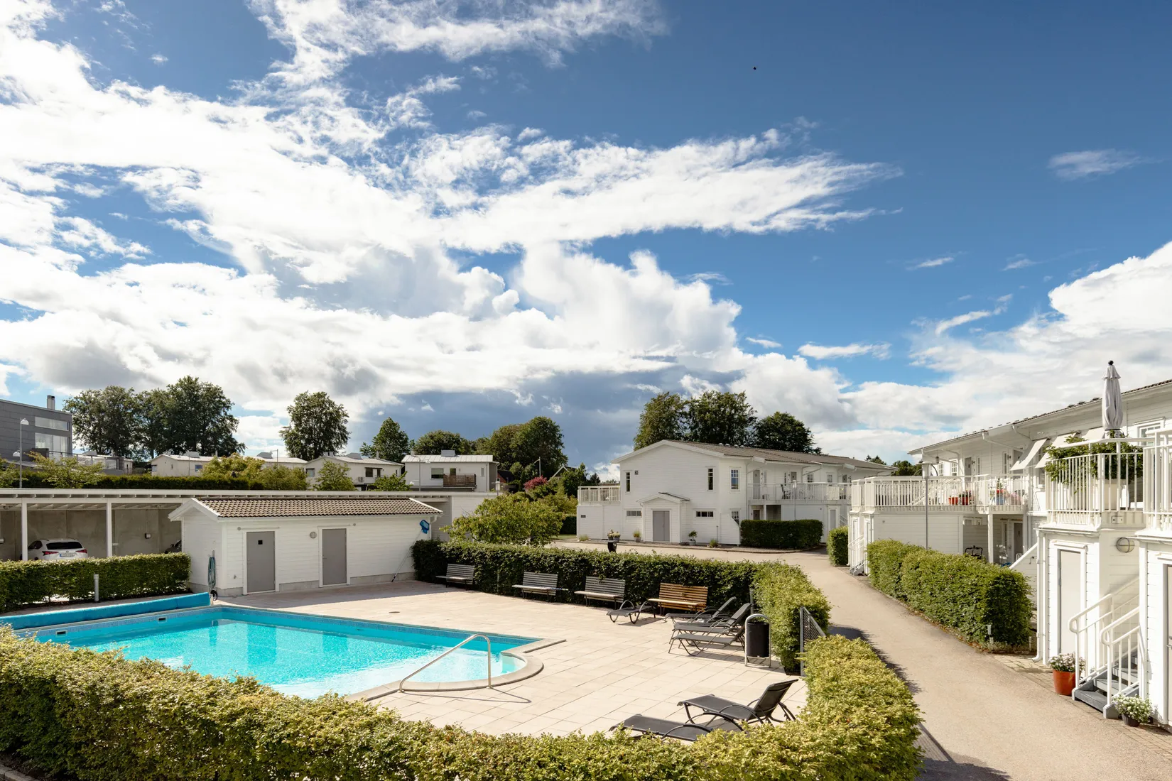 Bostadsrätt, Skidsvängen 26D, Sandsbro, Växjö