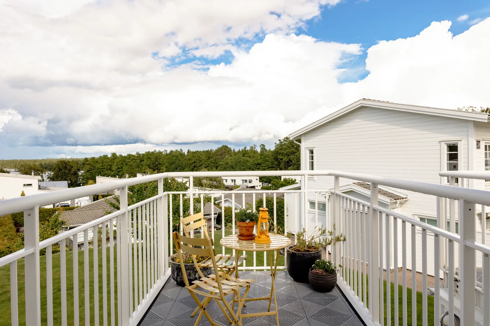 Bostadsrätt, Skidsvängen 26D, Sandsbro, Växjö