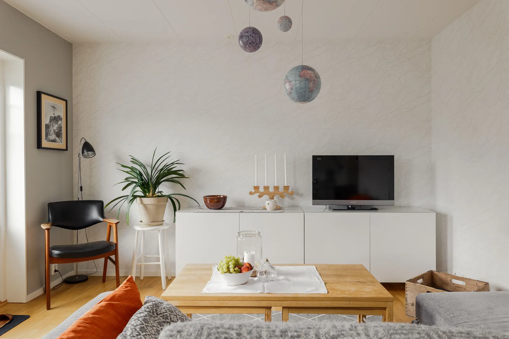 Bostadsrätt, Skidsvängen 26D, Sandsbro, Växjö