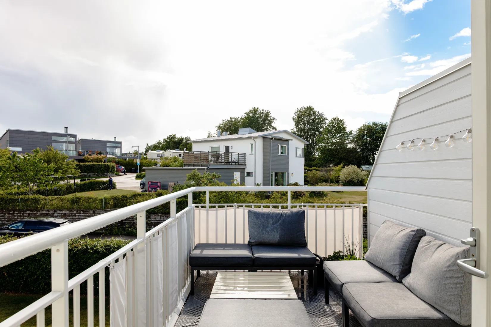Bostadsrätt, Skidsvängen 26D, Sandsbro, Växjö